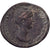 Faustina I, Sestertius, 138-141, Rome, Bronze, VF(30-35), RIC:1076