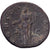 Faustina I, Sestertius, 138-141, Rome, Bronze, VF(30-35), RIC:1076