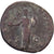 Diva Faustina I, Dupondius/As, 141, Rome, Bronze, VF(30-35)