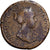 Faustina II, Sestertius, 145-161, Rome, Bronze, VF(30-35), RIC:1386B