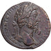 Marcus Aurelius, Sestertius, 165, Rome, Bronze, AU(50-53), RIC:912