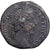 Marcus Aurelius, Sesterzio, 170-171, Rome, Bronzo, MB+, RIC:1006