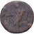 Sabina, Sestertius, 136-138, Rome, Bronze, VF(30-35), RIC:2585