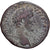 Antoninus Pius, Sestertius, 140-144, Rome, Bronze, EF(40-45), RIC:635