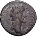 Antoninus Pius, As, 148-149, Rome, Brązowy, EF(40-45), RIC:862