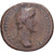 Antonin le Pieux, Sesterz, 151-152, Rome, Bronze, S+, RIC:891