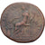 Antonin le Pieux, Sesterz, 151-152, Rome, Bronze, S+, RIC:891