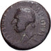 Vitellius, As, 69, Tarraco, Bronce, BC+, RIC:43