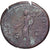 Vespasien, Dupondius, 77-78, Lugdunum, Bronze, TB+, RIC:1210