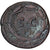 Seleucis and Pieria, Vespasian, Æ Unit, 74, Antioch, Bronce, BC+, RPC:II-1984