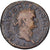 Titus, Dupondius, 73, Rome, Bronze, TB+, RIC:616