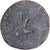 Titus, As, 77-78, Lugdunum, Bronze, TB+, RIC:1268
