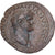 Domitien, As, 77-78, Lugdunum, Bronze, SUP, RIC:1290