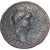 Domitien, As, 88-89, Rome, Bronze, TTB, RIC:648