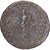 Domitien, As, 88-89, Rome, Bronze, TTB, RIC:648