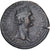 Domitien, Sesterce, 95-96, Rome, Bronze, TTB