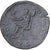 Domitien, Sesterce, 95-96, Rome, Bronze, TTB
