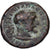 Trajan, Quadrans, 114-117, Rome, Bronze, S+, RIC:702