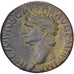 Claude, As, 41-50, Rome, Bronze, TTB+, RIC:97