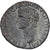 Claudius, Dupondius/As, 41-50, Rome, Bronzen, ZF+, RIC:100
