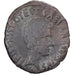 Augustus, As, 16 BC, Rome, Bronze, VF(20-25), RIC:379