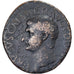 Drusus, As, 22-23, Rome, Bronze, S, RIC:45