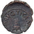 Claudius, Quadrans, 41-54, Rome, Bronce, MBC, RIC:90