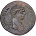 Antonia, Dupondius, 41-50, Rome, Bronze, AU(50-53), RIC:92