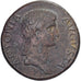 Antonia, Dupondius, 41-50, Rome, Bronzen, PR, RIC:92