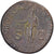 Antonia, Dupondius, 41-50, Rome, Bronzen, PR, RIC:92