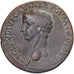 Claudius, Dupondius, 41-50, Rome, Bronze, SS, RIC:94