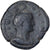 Diva Paulina, Sesterz, 235-236, Rome, Bronze, S, RIC:3
