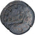 Diva Paulina, Sesterz, 235-236, Rome, Bronze, S, RIC:3