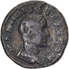 Maximus Caesar, Dupondius/As, 236-238, Rome, Bronzen, FR, RIC:12