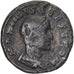 Maximus Caesar, Dupondius/As, 236-238, Rome, Bronzen, FR, RIC:12