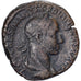 Gordian II, Sestercio, 238, Rome, Bronce, BC+, RIC:5