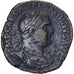 Balbinus, Sestertius, 238, Rome, Re-engraved, Bronzen, RIC:22