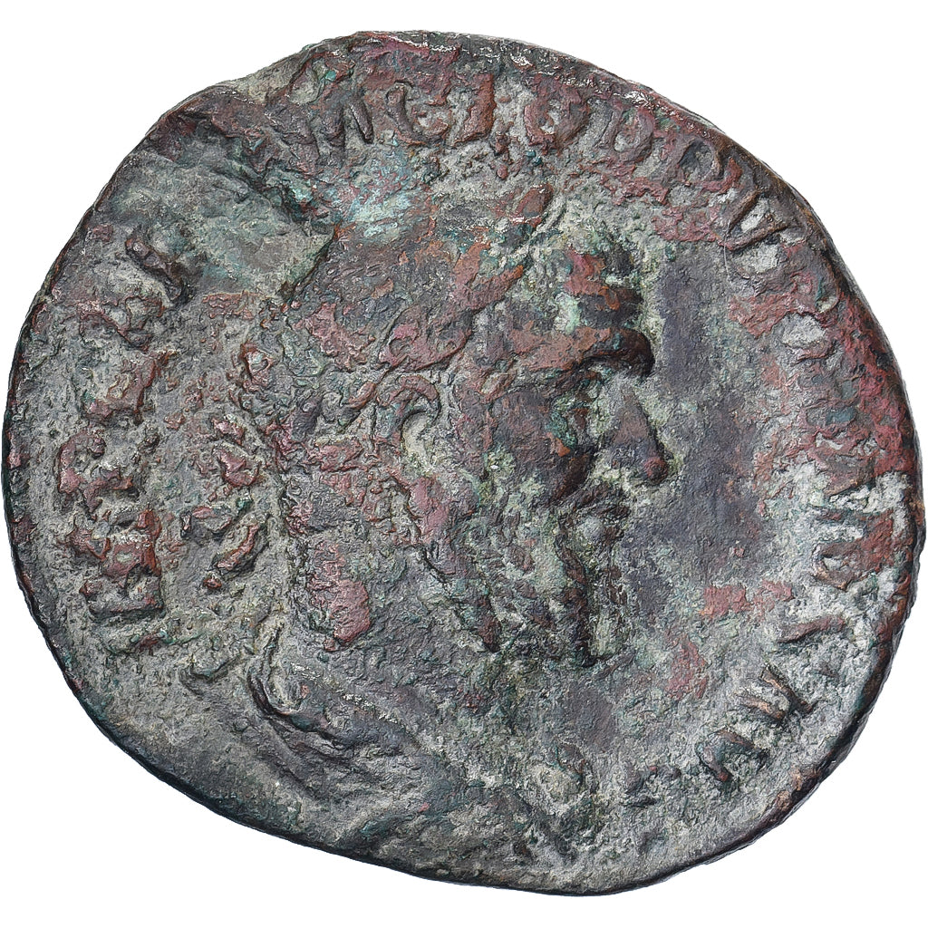 Pupienus, Sestercio, 238, Rome, Bronce, BC+, RIC:23