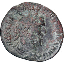 Pupienus, Sestercio, 238, Rome, Bronce, BC+, RIC:23