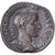 Gordian III, Sestertius, 241-243, Rome, Bronze, EF(40-45)
