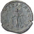 Gordian III, Sesterz, 241-244, Rome, Bronze, S+, RIC:300