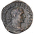 Philip I, Sesterz, 244-249, Rome, Bronze, S+, RIC:168
