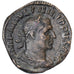 Philip I, Sestercio, 244-249, Rome, Bronce, BC+, RIC:168