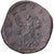 Philip I, Sesterz, 244-249, Rome, Bronze, S+, RIC:185