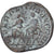 Philip I the Arab & Philip II, Sesterz, 246-249, Rome, Bronze, SS