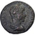 Volusian, As, 251-253, Rome, Bronce, BC+, RIC:249