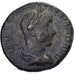 Volusian, As, 251-253, Rome, Bronzo, MB, RIC:249