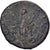 Volusian, As, 251-253, Rome, Bronce, BC+, RIC:249