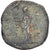 Valerian I, Sesterz, 254, Rome, Bronze, SGE+, RIC:160