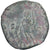 Valerian I, Sesterz, 256-257, Rome, Bronze, SS, RIC:171